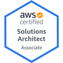 AWS Cloud Solutions Architect - Associate